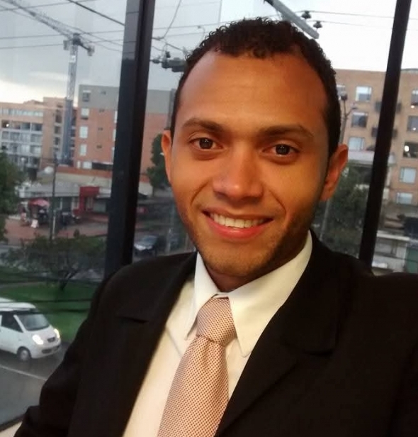 Guelmis Buelvas Brito