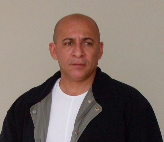 Mario Sanchez Acosta