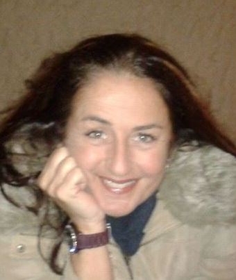 Maria Del Carmen Losada Cabrera