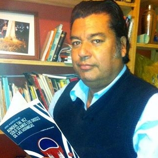 Jorge Alberto Collao