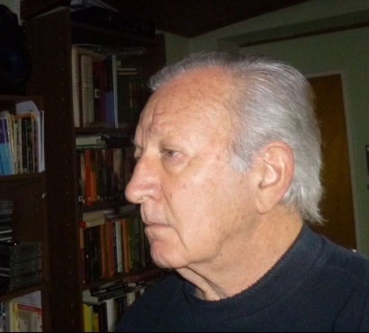 Luis Alberto José Paz
