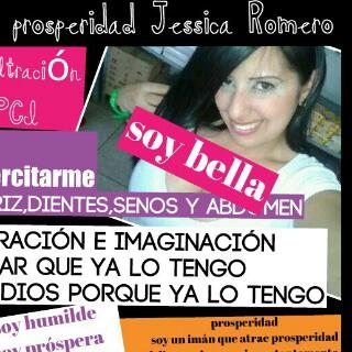 Jessica Carolina Romero Rivas