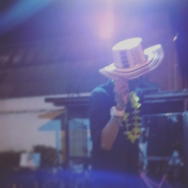 Andres Bautista