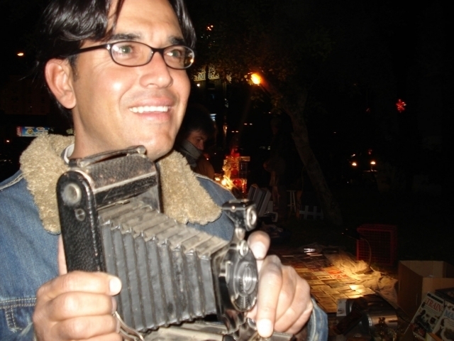 Samuel Enrique Espinoza Castro