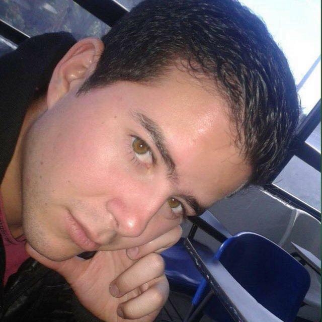 Julio César Gutiérrez Palma