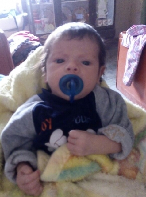 Jesús Enrique Peinado Hernandez