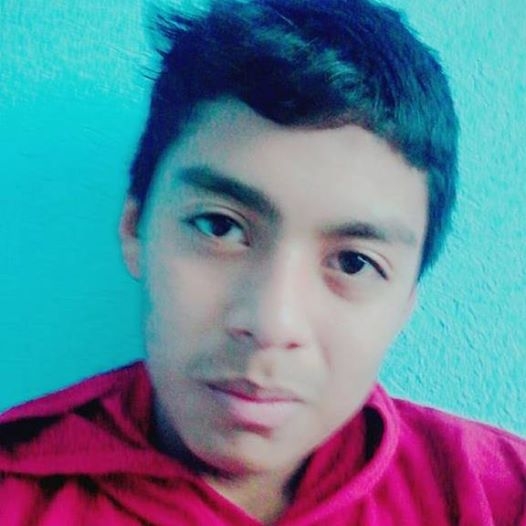 Aarón Francisco Herrera Hernández