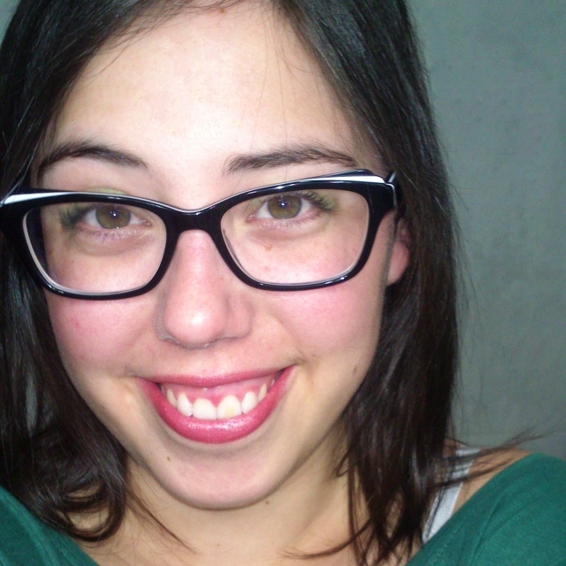 Patricia Galael Noka