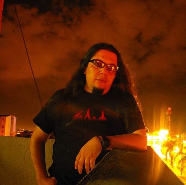 Carlos Alberto Martínez-Chamorro