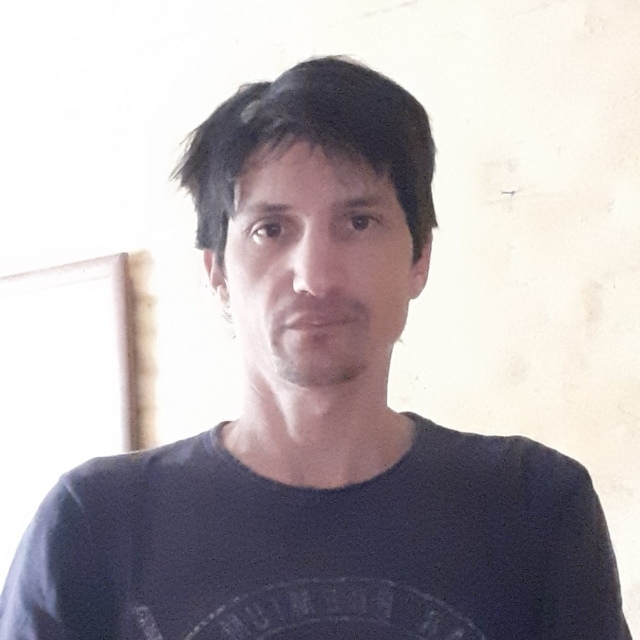 Khalil Adolfo Scheidl