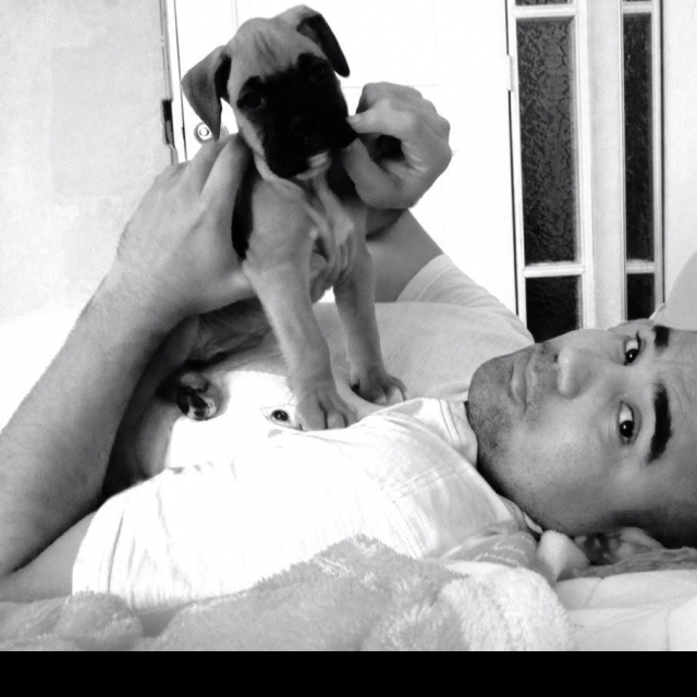 Israel Franco Flores Reyes