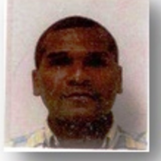 Luis José Garcia Doñe