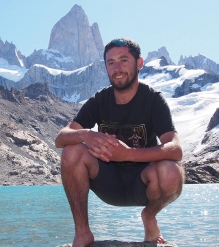 Sebastian Clay Valenzuela Figueroa