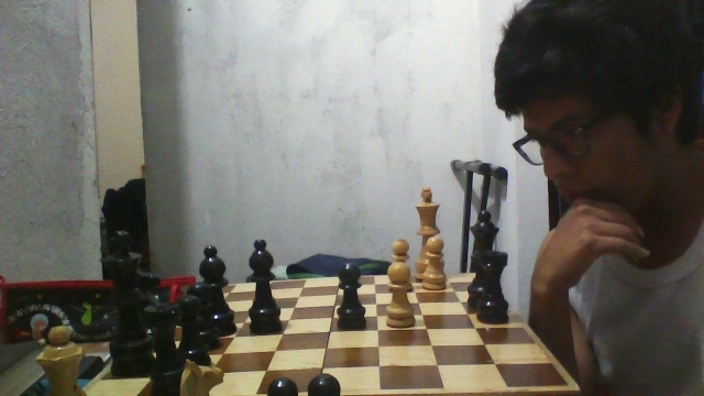 Rubén Vladimir Barragán Hernández