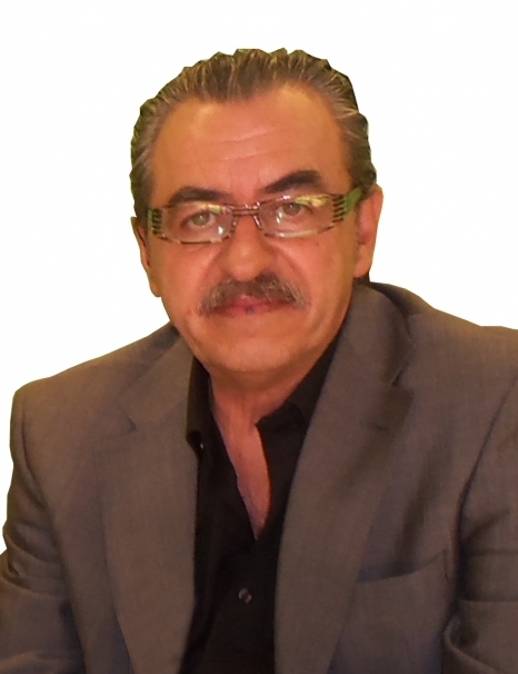 José Luis García Guillermo