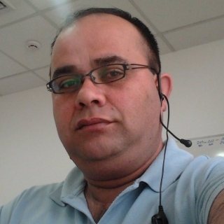 Mauricio Ponce Gonzalez