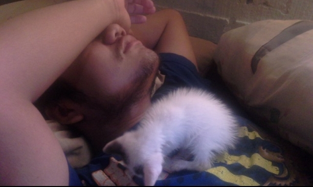 Ramírez Che Dorian Birzayit