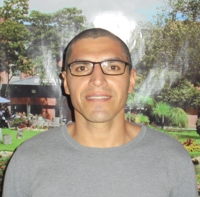 Nelson D'olivares Durán