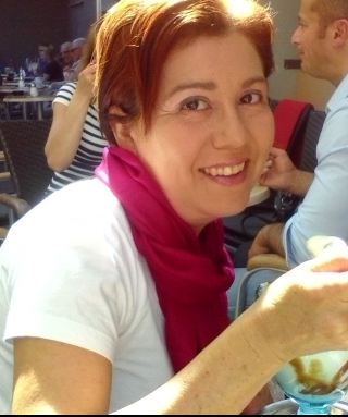 Deisy Graterol Herize