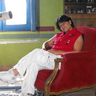 Anel Santiago Martinez