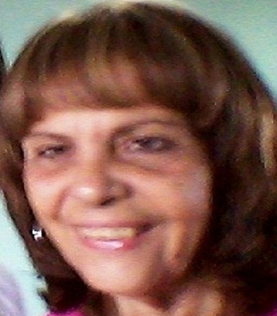 Milagros Piedra Iglesias