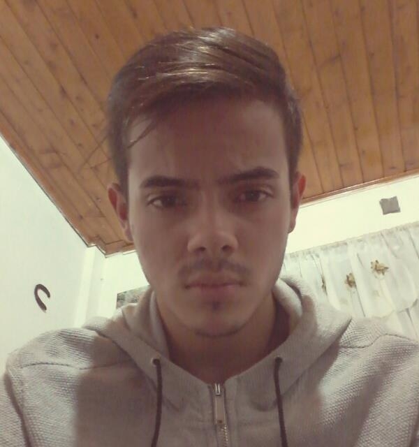 Julian Salazar Betancourt