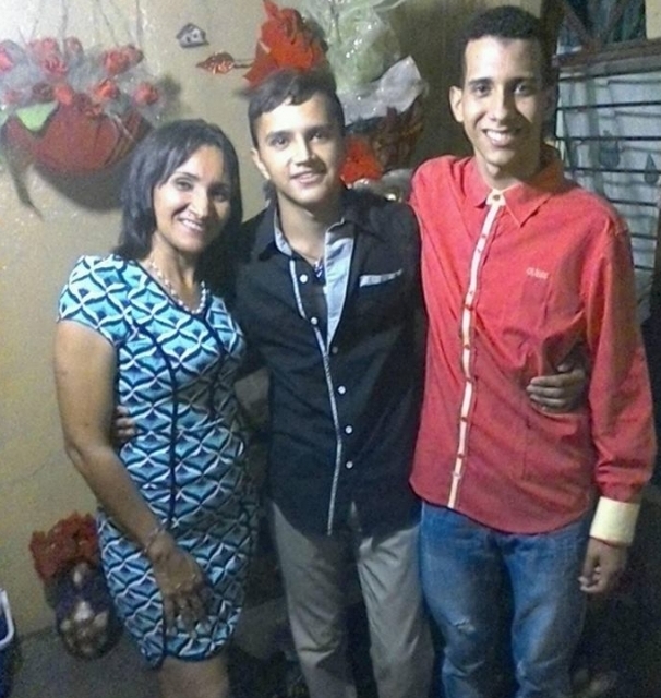 Elvis Santiago Mariño Yepez