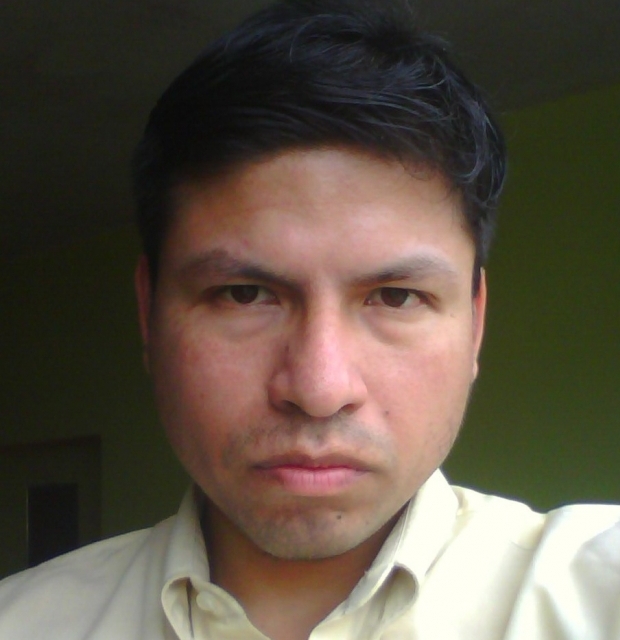 Pablo Fitzgerald Sosa Saravia