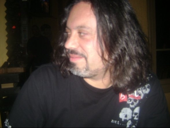 Roberto Antonio Allende Berrios