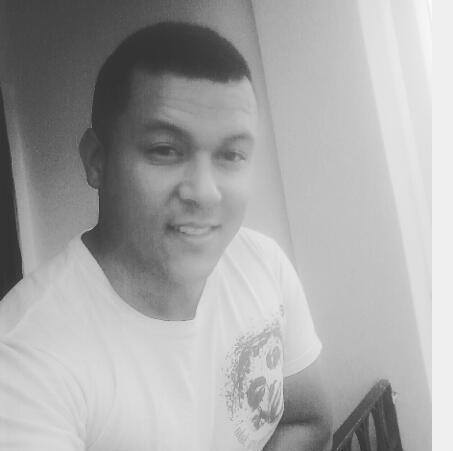 Jhonatan Robledo Acevedo