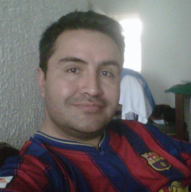 Fernando Rojas