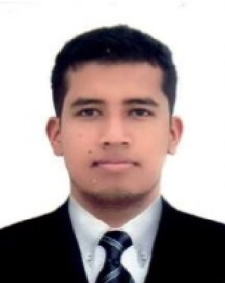 Daniel Fernando Mosquera Quintero