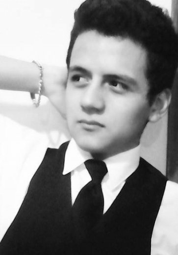 Mauricio Hernandez Sanchez