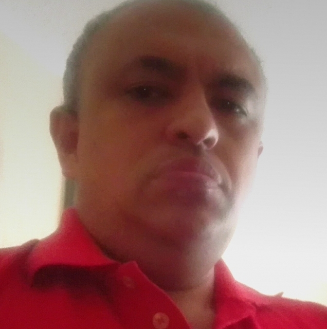 Rogelio Vicente Monter Perales