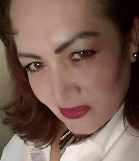 Ma. De Los Angeles Ibarra G