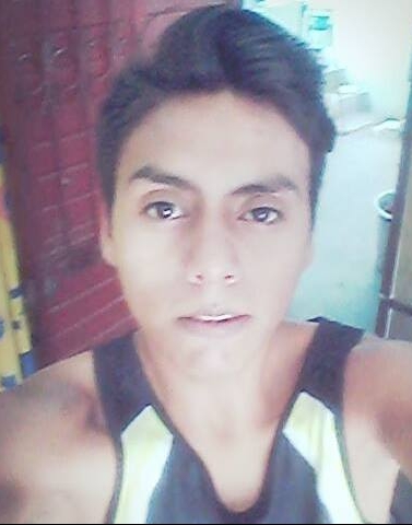 Carlos Fabian Montoya Antonio