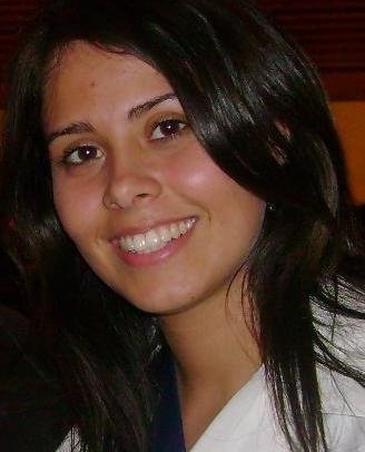 Susana Fabiola Beltrán Miranda