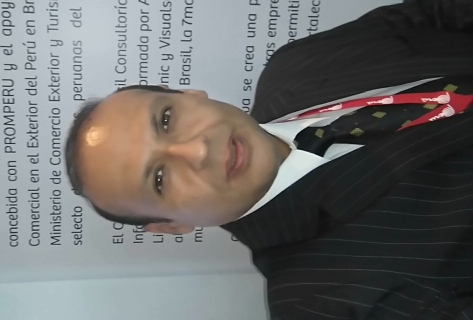 Rafael Hector Obregon Leon