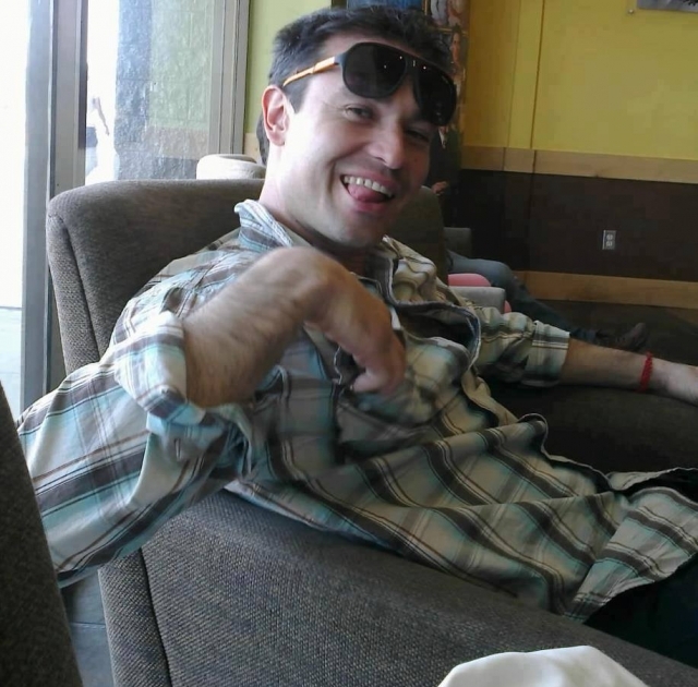 Luis Vicente Torio Zamudio