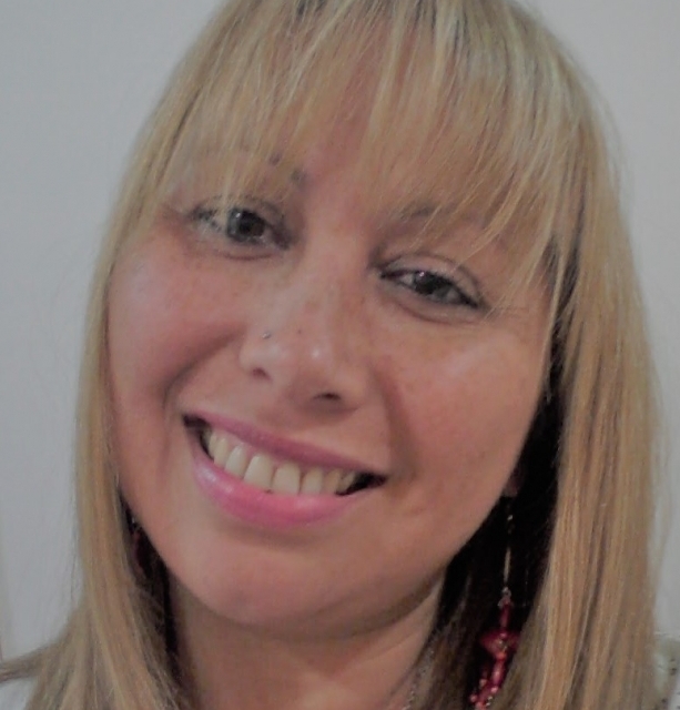 Xiomara Eugenia Alvarado