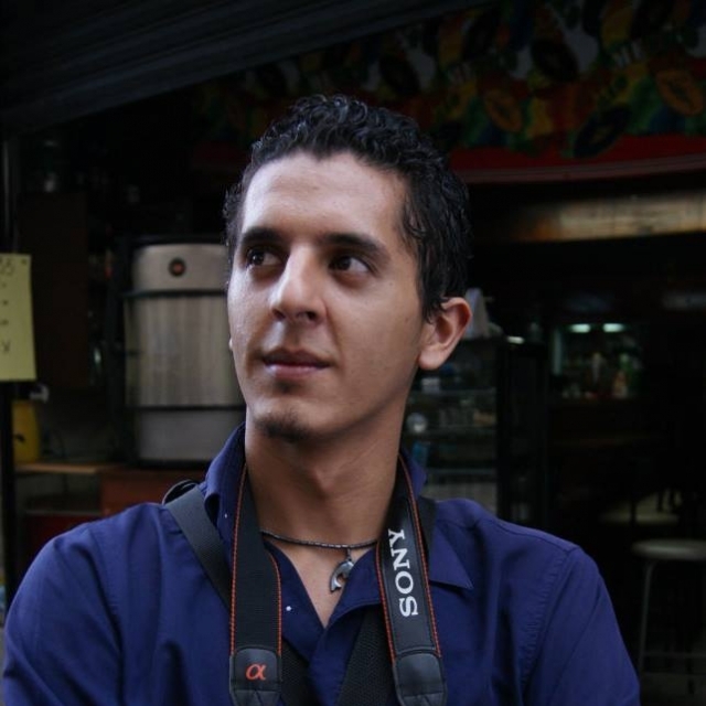 Alain Artola Yllescas