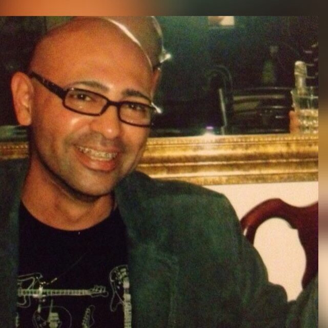 Pedro E Pantojas Santiago