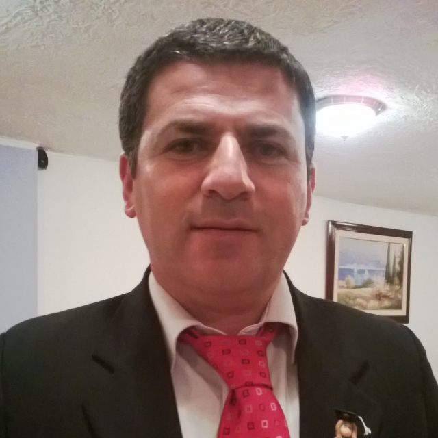 Alberto Vianey Trujillo Rodriguez