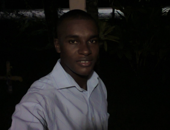 Jefriz Yonathan Bido Gomez