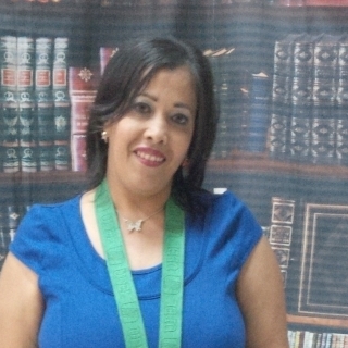 Inés María Salazar Guilarte