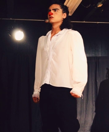 Santiago Alfonso Buitrago