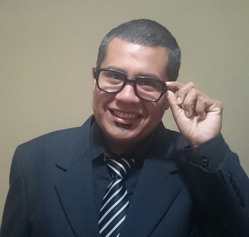 Tomás Rafael Carreño Yactayo