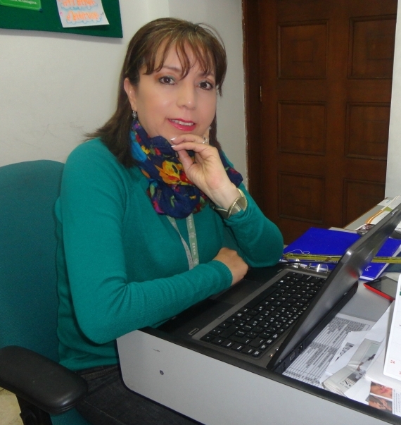 Yesmin Tibocha Patiño
