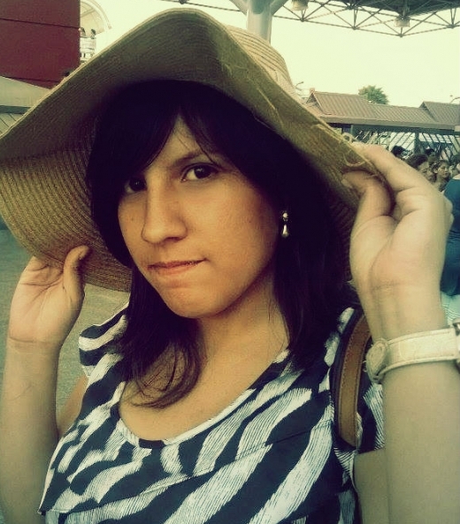 Jackeline Andrade Pazmiño