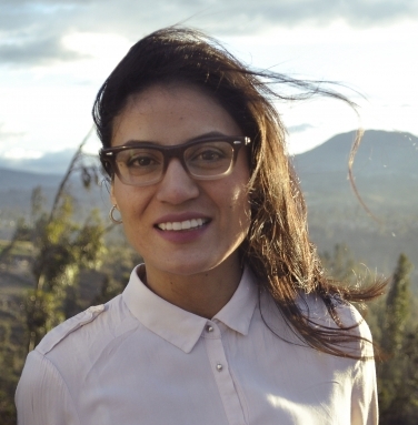 Verónica Morales Ramos